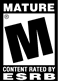 Mature - Animated Blood & Gore,Animated Violence